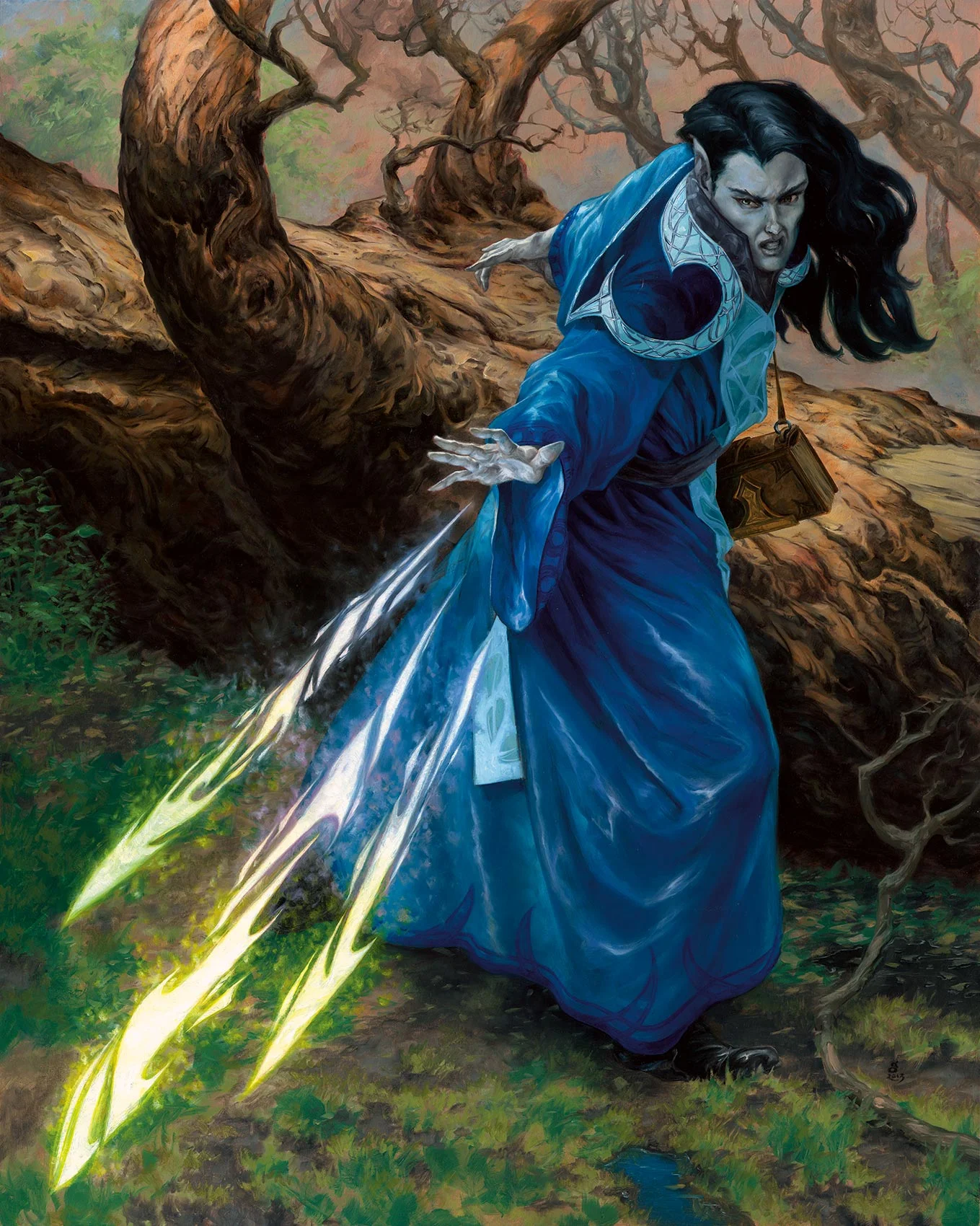 Magic Missile